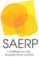 Logo SAERP